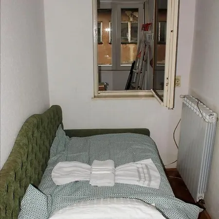 Apartman Masha Belgrade