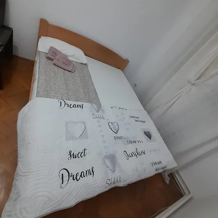 Apartman Apartman Masha