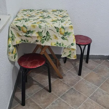 Apartman Apartman Masha
