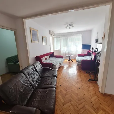 Apartman Apartman Masha *