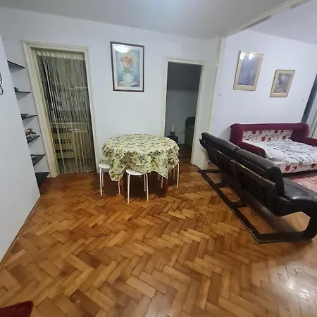 Apartman Masha Apartman Belgrade