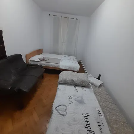 Apartman Apartman Masha